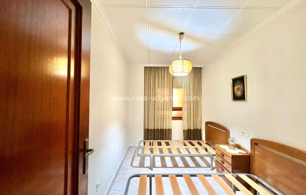 Herverkoop - Appartement / flat - Torrevieja - Acequion