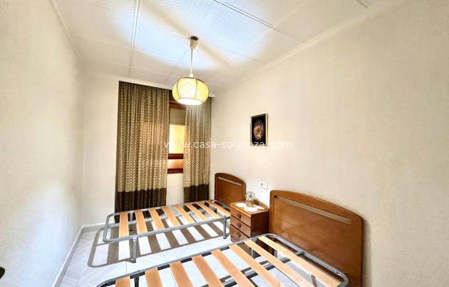 Herverkoop - Appartement / flat - Torrevieja - Acequion