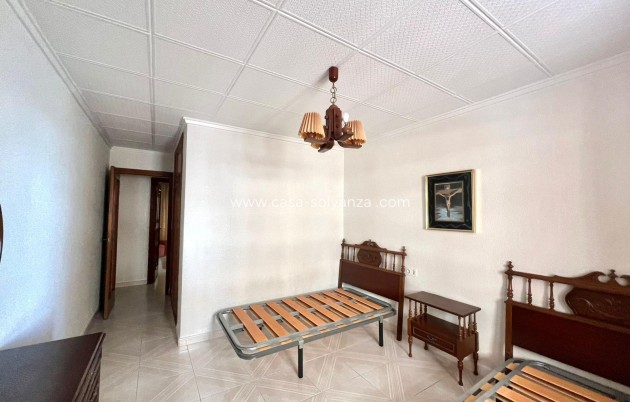 Herverkoop - Appartement / flat - Torrevieja - Acequion