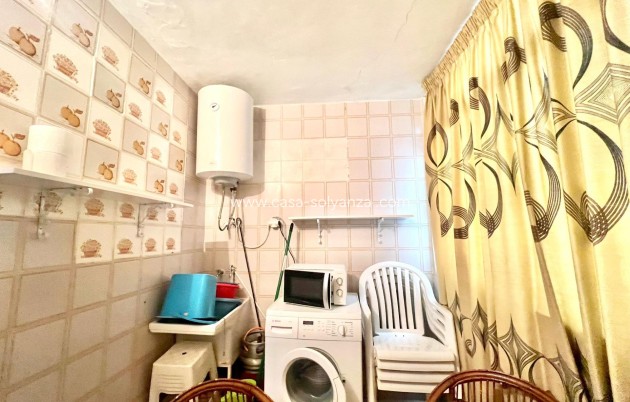 Herverkoop - Appartement / flat - Torrevieja - Acequion