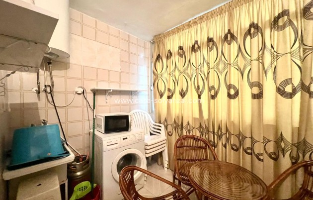 Herverkoop - Appartement / flat - Torrevieja - Acequion