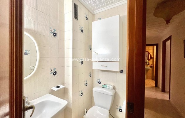 Herverkoop - Appartement / flat - Torrevieja - Acequion