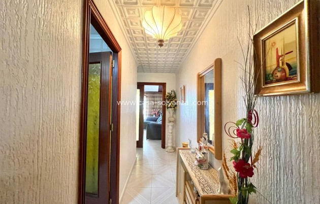 Herverkoop - Appartement / flat - Torrevieja - Acequion