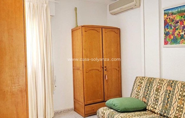 Herverkoop - Appartement / flat - Santiago de la Ribera - Playa De Santiago De La Ribera