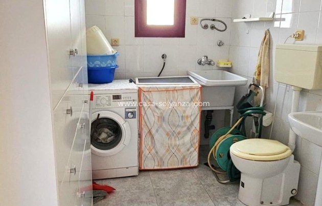 Herverkoop - Appartement / flat - Santiago de la Ribera - Playa De Santiago De La Ribera