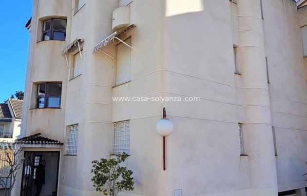 Herverkoop - Appartement / flat - Santiago de la Ribera - Playa De Santiago De La Ribera