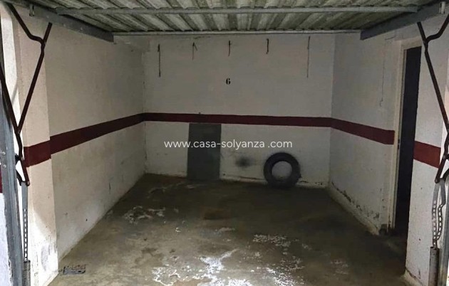 Herverkoop - Appartement / flat - Santiago de la Ribera - Playa De Santiago De La Ribera