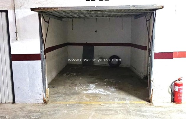 Herverkoop - Appartement / flat - Santiago de la Ribera - Playa De Santiago De La Ribera