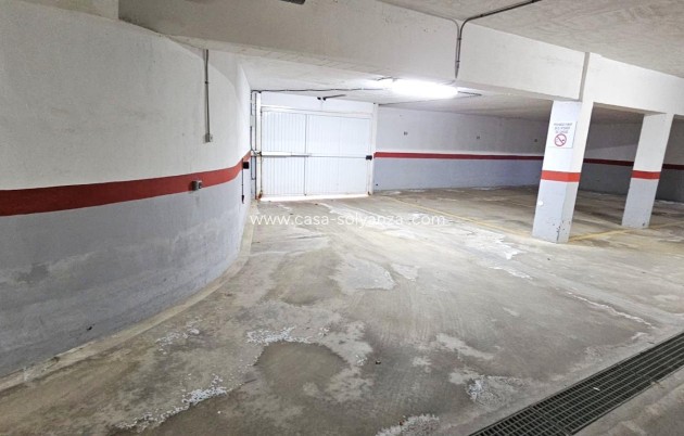 Herverkoop - Appartement / flat - Santiago de la Ribera - Playa De Santiago De La Ribera