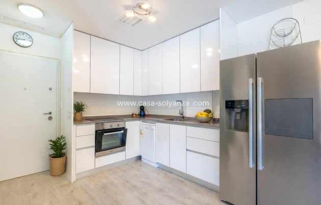 Herverkoop - Appartement / flat - Orihuela Costa - Los Dolses