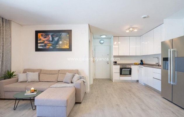 Herverkoop - Appartement / flat - Orihuela Costa - Los Dolses