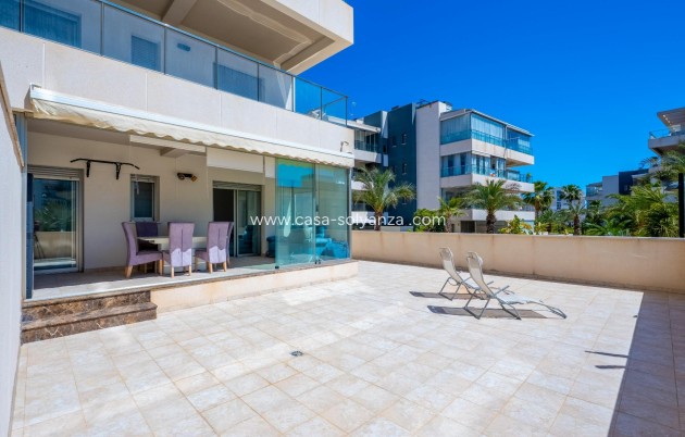 Herverkoop - Appartement / flat - Orihuela Costa - Los Dolses