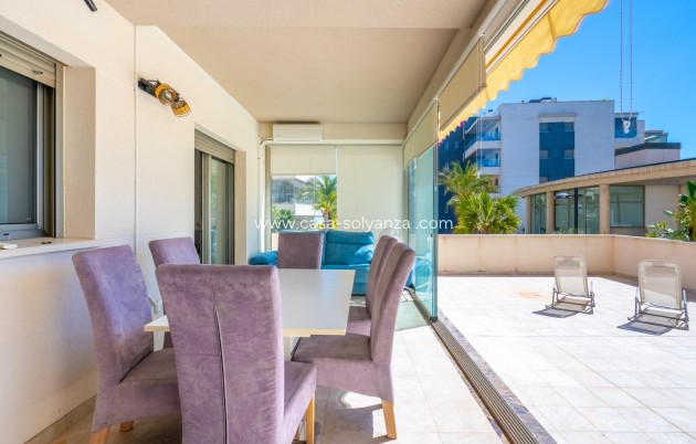 Herverkoop - Appartement / flat - Orihuela Costa - Los Dolses