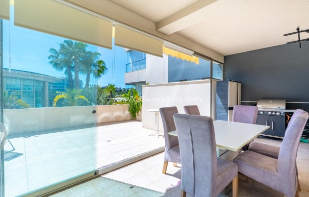 Herverkoop - Appartement / flat - Orihuela Costa - Los Dolses