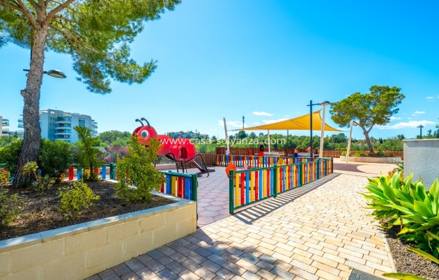 Herverkoop - Appartement / flat - Orihuela Costa - Los Dolses