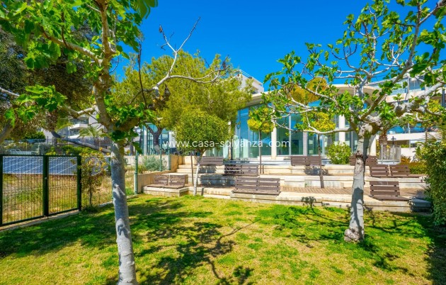 Herverkoop - Appartement / flat - Orihuela Costa - Los Dolses