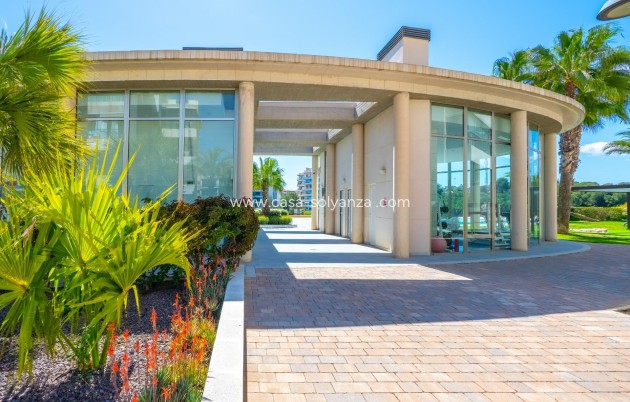 Herverkoop - Appartement / flat - Orihuela Costa - Los Dolses