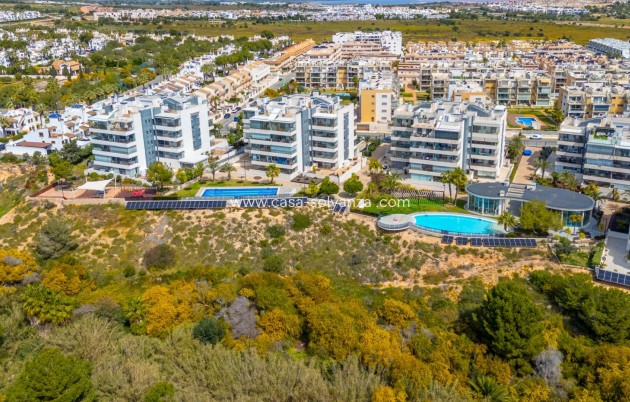 Herverkoop - Appartement / flat - Orihuela Costa - Los Dolses