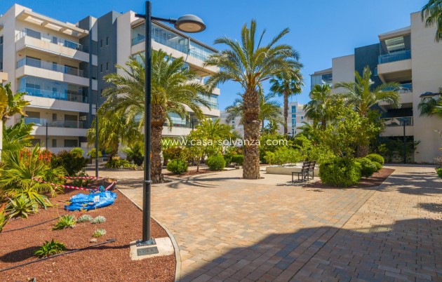 Herverkoop - Appartement / flat - Orihuela Costa - Los Dolses