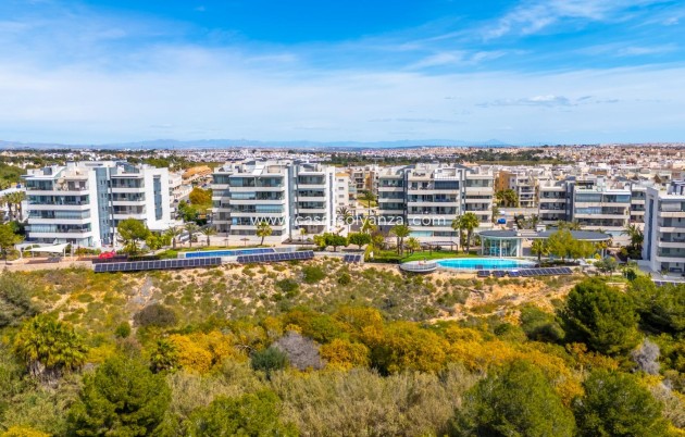 Herverkoop - Appartement / flat - Orihuela Costa - Los Dolses