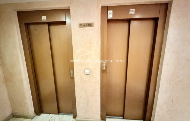 Herverkoop - Appartement / flat - Guardamar del Segura - Costa Blanca