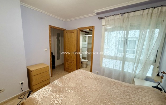 Herverkoop - Appartement / flat - Guardamar del Segura - Costa Blanca