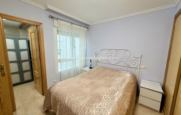 Herverkoop - Appartement / flat - Guardamar del Segura - Costa Blanca