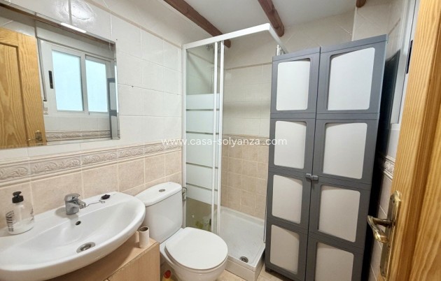 Herverkoop - Appartement / flat - Guardamar del Segura - Costa Blanca