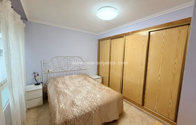 Herverkoop - Appartement / flat - Guardamar del Segura - Costa Blanca