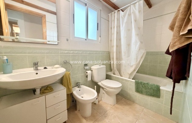 Herverkoop - Appartement / flat - Guardamar del Segura - Costa Blanca