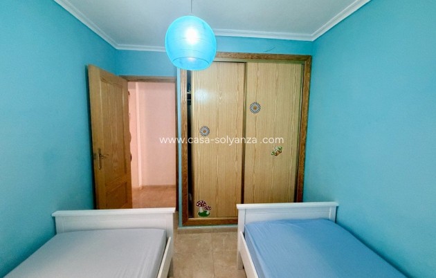 Herverkoop - Appartement / flat - Guardamar del Segura - Costa Blanca