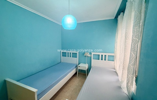 Herverkoop - Appartement / flat - Guardamar del Segura - Costa Blanca