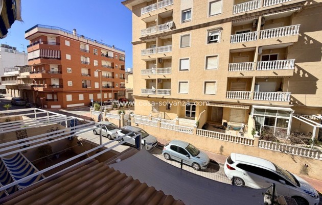 Herverkoop - Appartement / flat - Guardamar del Segura - Costa Blanca