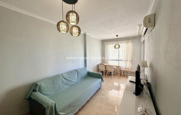 Herverkoop - Appartement / flat - Guardamar del Segura - Costa Blanca