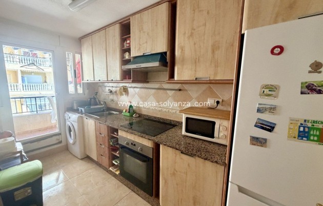 Herverkoop - Appartement / flat - Guardamar del Segura - Costa Blanca