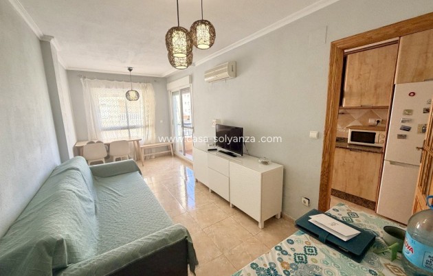 Herverkoop - Appartement / flat - Guardamar del Segura - Costa Blanca