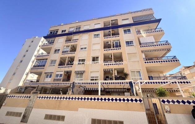 Herverkoop - Appartement / flat - Guardamar del Segura - Costa Blanca