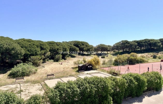 Herverkoop - Appartement / flat - Guardamar del Segura - Costa Blanca