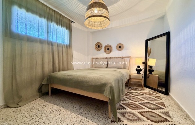 Herverkoop - Appartement / flat - Guardamar del Segura - Costa Blanca