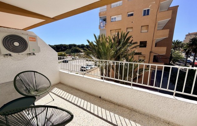 Herverkoop - Appartement / flat - Guardamar del Segura - Costa Blanca