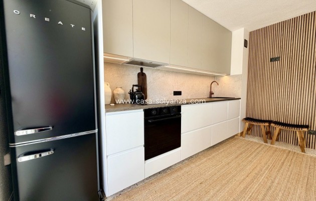 Herverkoop - Appartement / flat - Guardamar del Segura - Costa Blanca