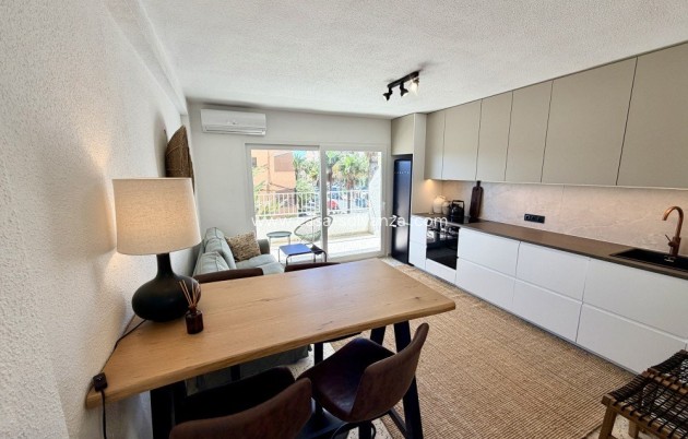 Herverkoop - Appartement / flat - Guardamar del Segura - Costa Blanca