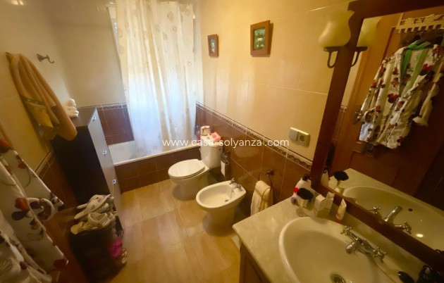 Herverkoop - Appartement / flat - Pilar de la Horadada - Costa Blanca