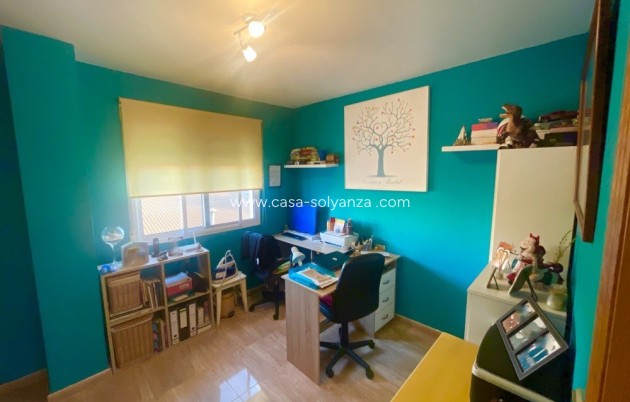 Herverkoop - Appartement / flat - Pilar de la Horadada - Costa Blanca