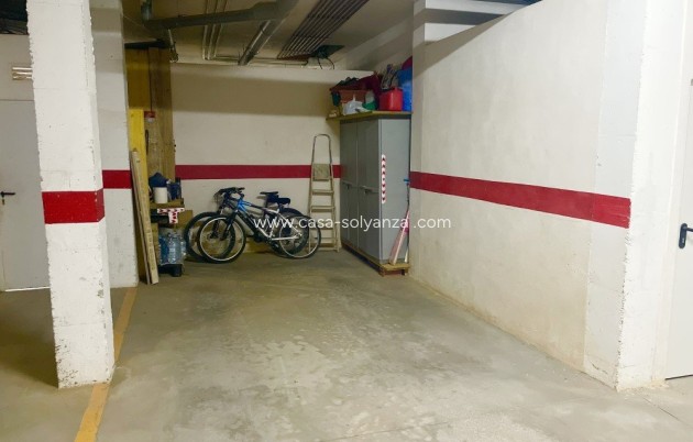 Herverkoop - Appartement / flat - Pilar de la Horadada - Costa Blanca