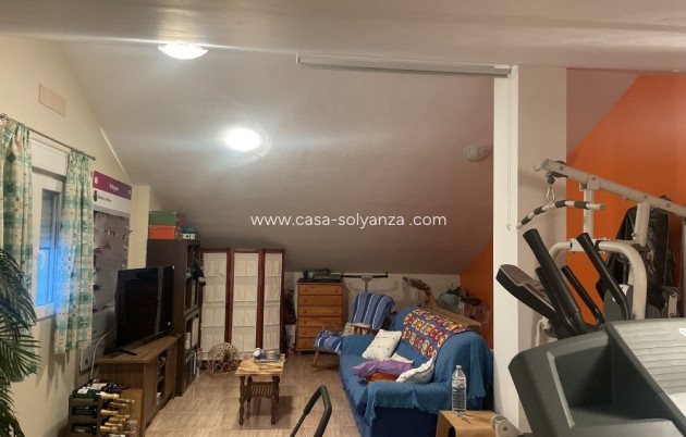 Herverkoop - Appartement / flat - Pilar de la Horadada - Costa Blanca