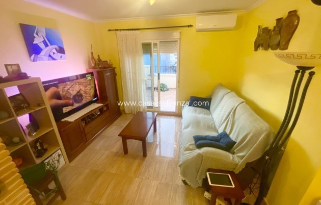 Herverkoop - Appartement / flat - Pilar de la Horadada - Costa Blanca