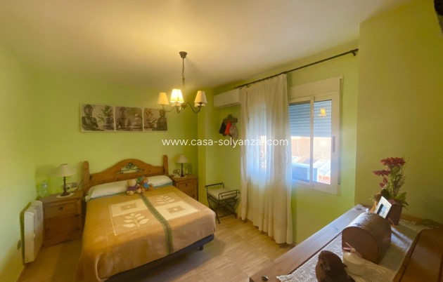 Herverkoop - Appartement / flat - Pilar de la Horadada - Costa Blanca