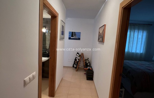 Herverkoop - Villa - Fortuna - Inland