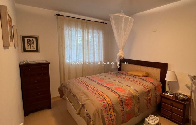 Herverkoop - Villa - Fortuna - Inland